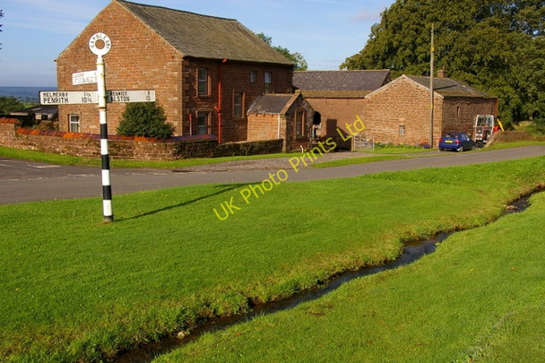 Photo 6"x4" Gamblesby Beck Gamblesby c2006