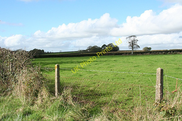 Photo 6"x4" Meshaw: towards Southdown Meshaw c2006