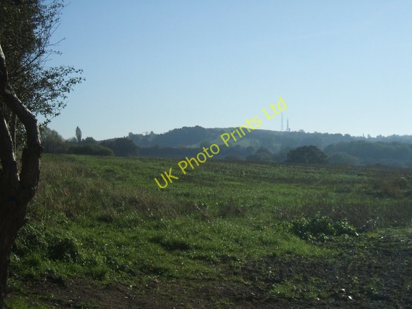 Photo 6"x4" Park Hill Sedgley c2006