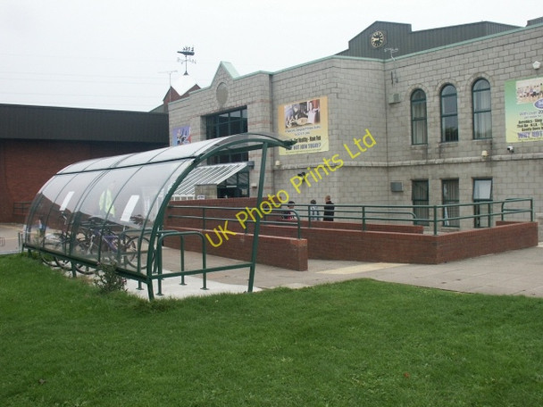 Photo 6"x4" Lynnsport, King's Lynn King's Lynn c2006