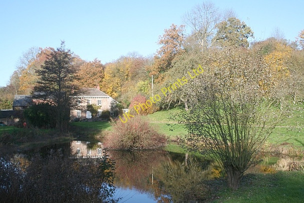 Photo 6"x4" Risbury Mill Risbury\/SO5555 c2006