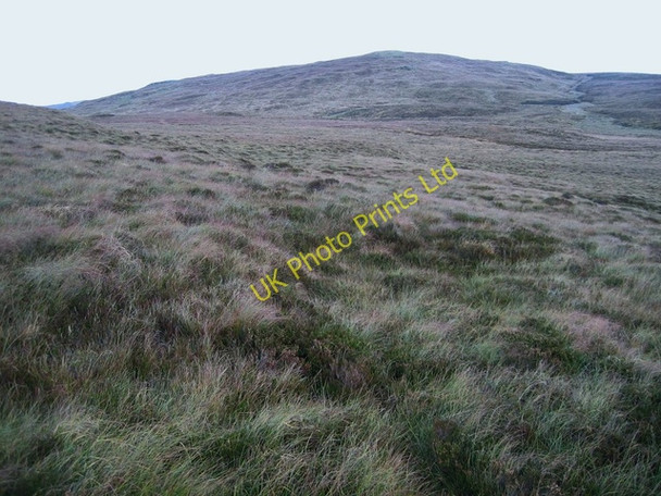 Photo 6"x4" Beinn na Cloiche Totardor c2006