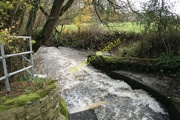 Photo 6"x4" Stockland: Corry Brook Dalwood c2006