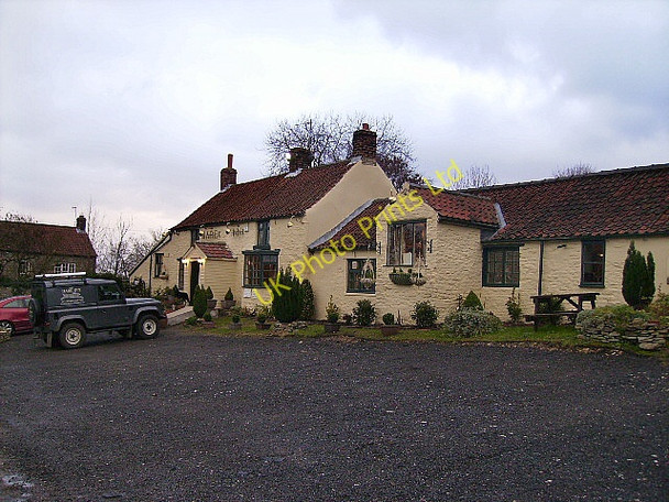 Photo 6"x4" The Hare at Scawton Scawton c2006