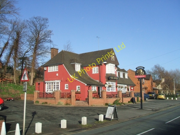 Photo 6"x4" The Old Bush Ounsdale c2006