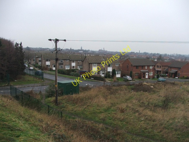 Photo 6"x4" Morley Landscape. Morley\/SE2627 c2006