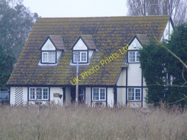 Photo 6"x4" Landwick Cottages, Samuel's Corner Samuel's Corner c2006