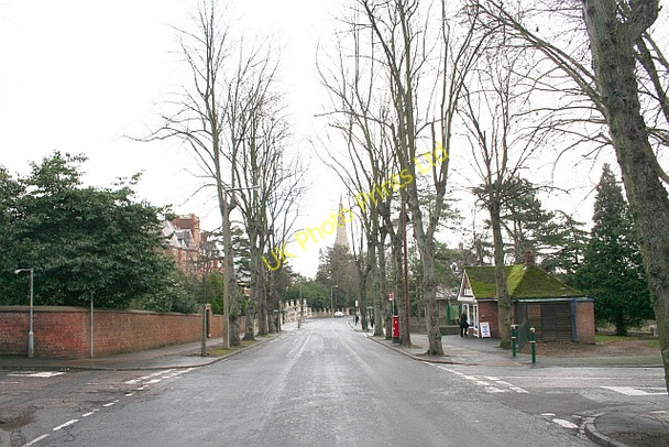Photo 6"x4" Avenue Road, Malvern Great Malvern c2007