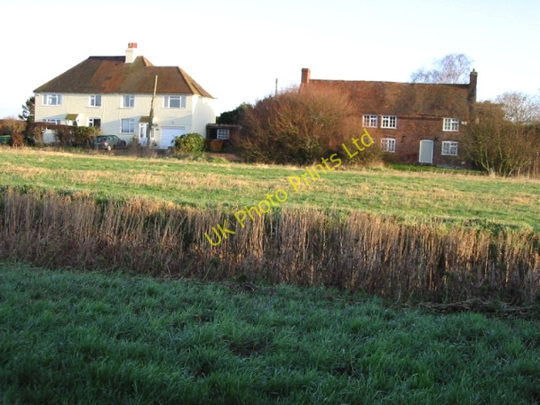 Photo 6"x4" Cooper Street. Cooper Street c2007