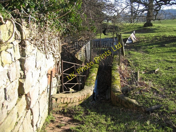 Photo 6"x4" Old Sheepwash Pontblyddyn c2007