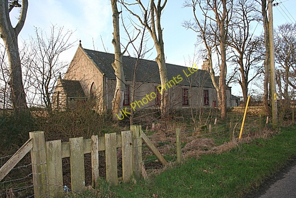 Photo 6"x4" Kirkton of Lonmay Fiddler's Green\/NK0459 c2007