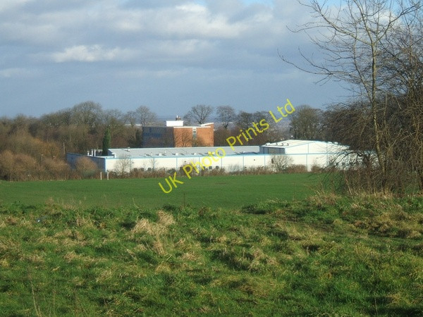 Photo 6"x4" Mons Hill Campus Dudley\/SO9390 c2007
