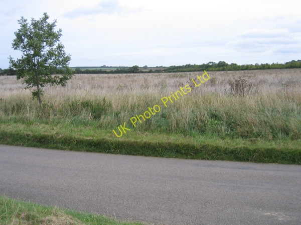 Photo 6"x4" Unsightly set-aside, Sutton, Beds Sutton\/TL2247 c2005