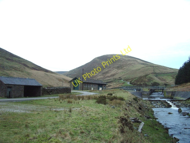 Photo 6"x4" Water works Sykes\/SD6351 c2007