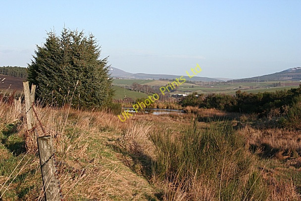 Photo 6"x4" Upper Broadfield Towiemore c2007