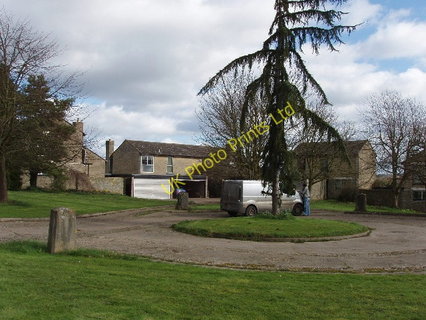 Photo 6"x4" Nourse Close, Woodeaton Woodeaton c2007