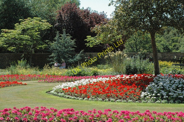 Photo 6"x4" Myrtle Park Bingley Bingley\/SE1139 c2006