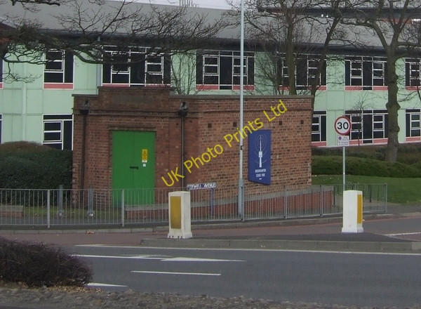 Photo 6"x4" Ancient and Modern Wolverhampton c2007
