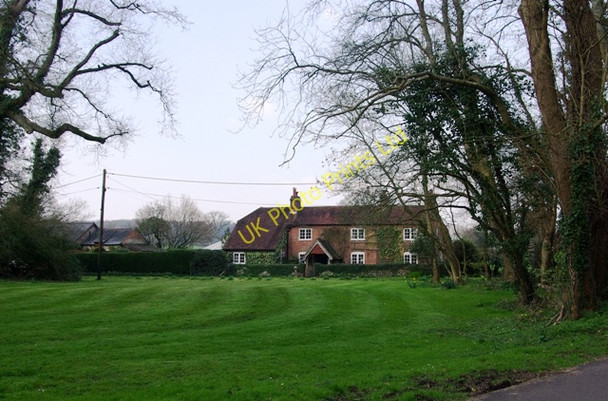 Photo 6"x4" Cottages, Hoe Gate Hoe Gate c2007