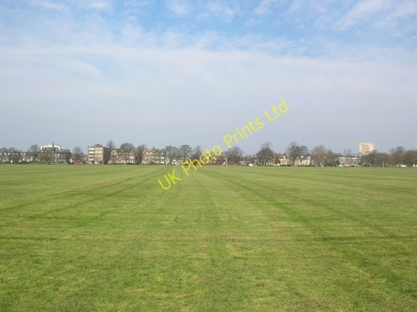 Photo 6"x4" The Stray Harrogate c2007
