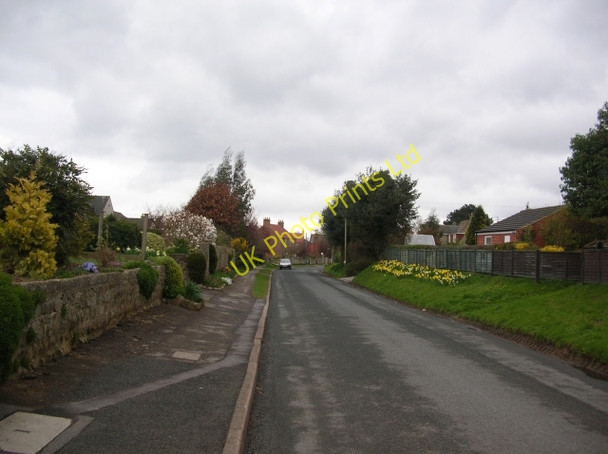 Photo 6"x4" Bishop Monkton Bishop Monkton c2007