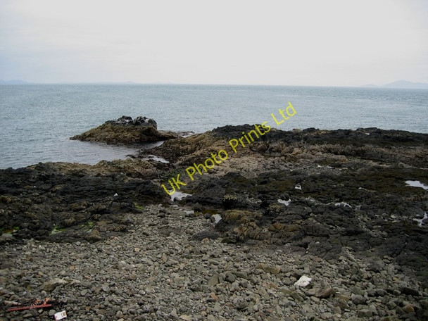 Photo 6"x4" Waternish Point Waternish Point c2007