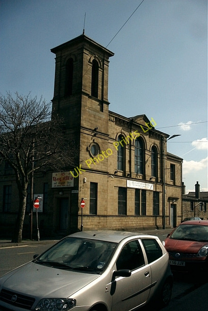 Photo 6"x4" Shree Hindu Temple Bradford\/SE1632 c2007