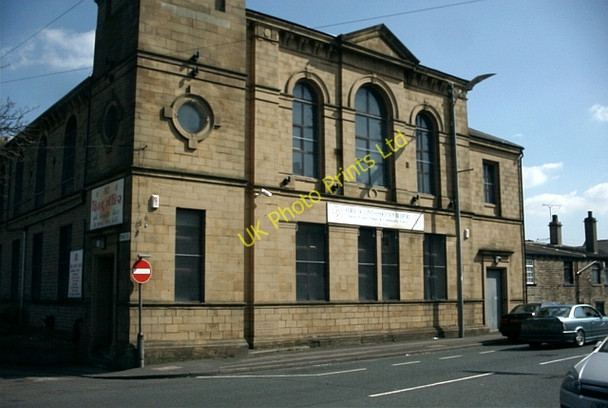 Photo 6"x4" Shree Hindu Temple Bradford\/SE1632 c2007 P1