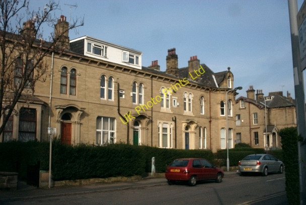 Photo 6"x4" 56 to 50 Melbourne Place, Little Horton Bradford\/SE1632 c2007