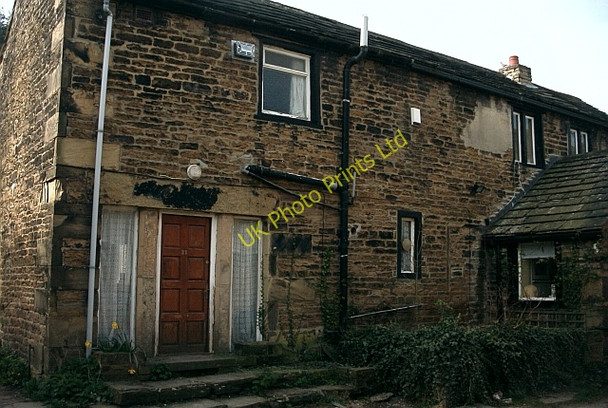 Photo 6"x4" 21 Paradise Fold Clayton\/SE1231 c2007