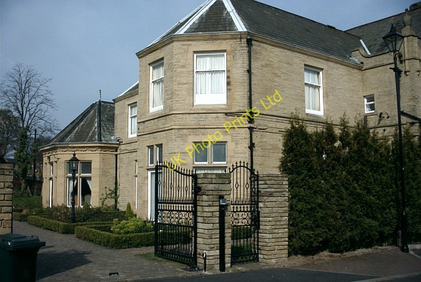 Photo 6"x4" Glenholme House Clayton\/SE1231 c2007