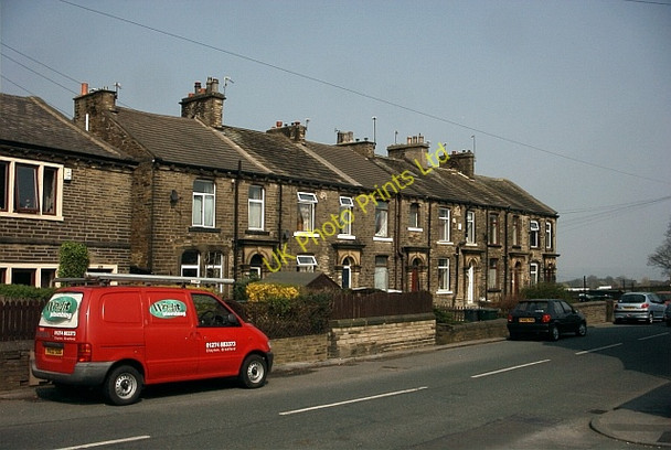 Photo 6"x4" 212-222 Bradford Road, Clayton Chat Hill c2007