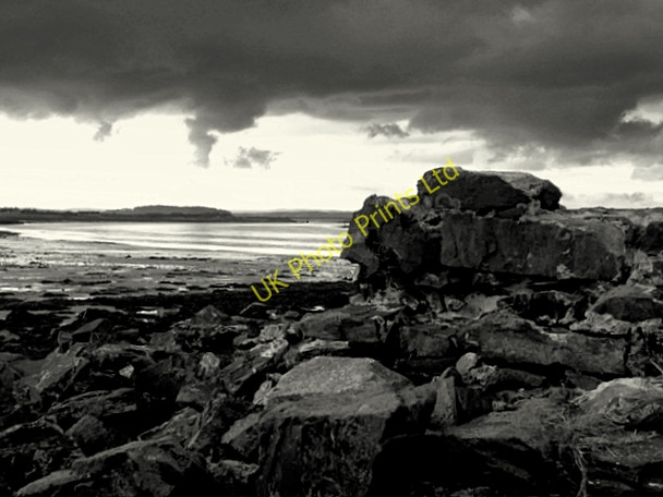 Photo 6"x4" The old quay, Newburgh Newburgh\/NJ9925 c2007