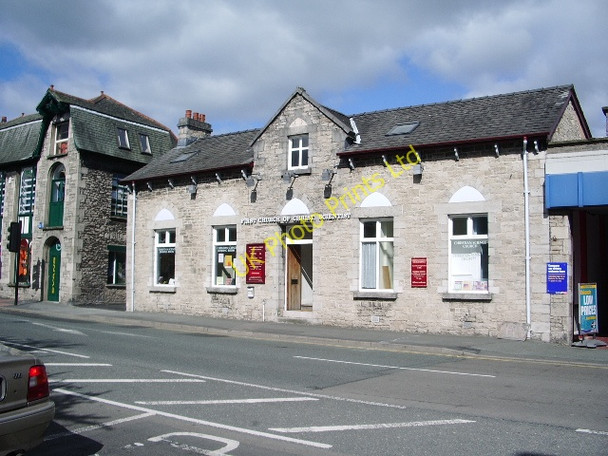 Photo 6"x4" First Church of Christ Scientist Kendal c2007