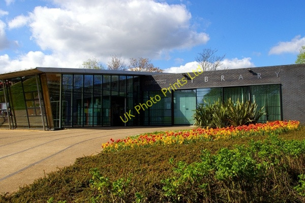 Photo 6"x4" March Library March\/TL4196 c2007