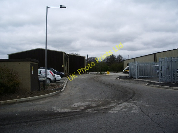 Photo 6"x4" Deanfield Drive Clitheroe\/SD7441 c2007