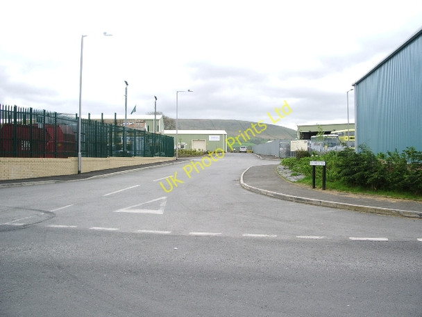 Photo 6"x4" Deanfield Way Clitheroe\/SD7441 c2007