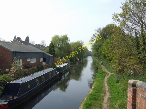 Photo 6"x4" Wolverhampton Multiple Sclerosis Society Therapy Centre Wolverhampton c2007