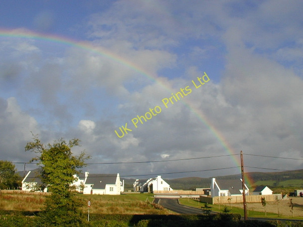 Photo 6"x4" Holiday cottages Rathmullan Rathmullan c2003