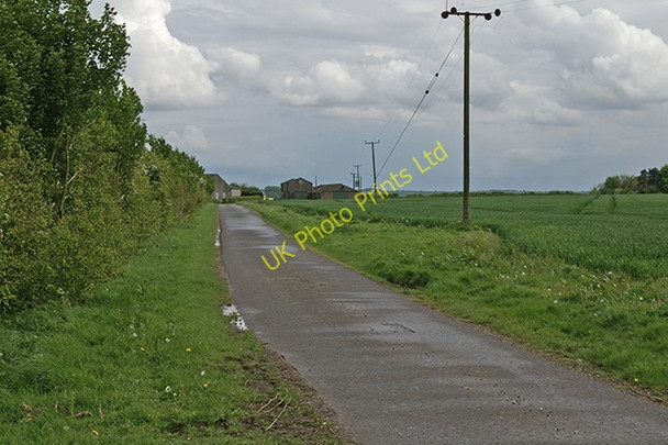 Photo 6"x4" Great Tows Great Tows c2007