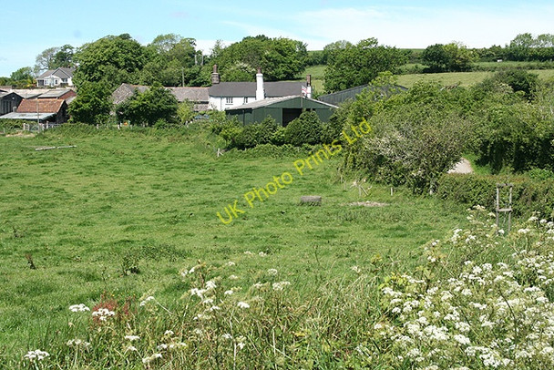 Photo 6"x4" Filleigh: near West Heddon Heddon\/SS6528 c2007
