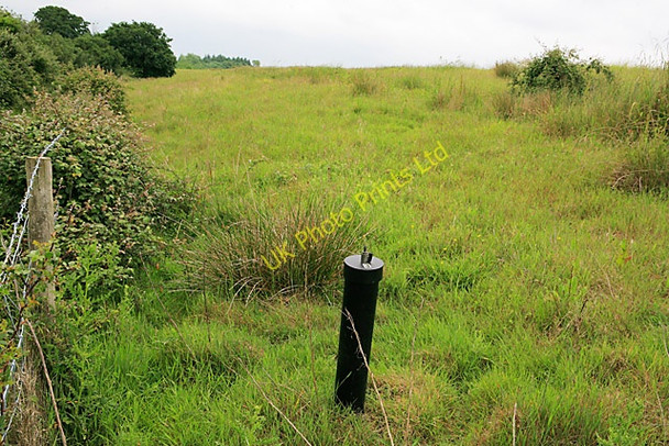 Photo 6"x4" Funtley Landfill site Lee Ground c2007