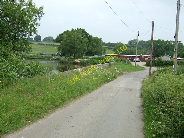 Photo 6"x4" Farm Park, Nr Cowbridge Greenway\/ST0574 c2007