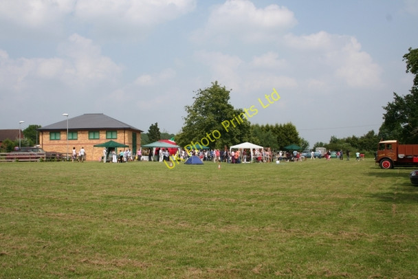 Photo 6"x4" Pendock C. E. School Pendock c2007