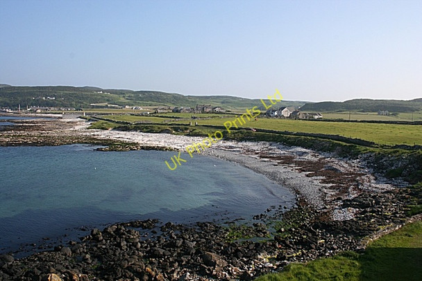 Photo 6"x4" Mill Bay Ballycastle\/D1140 c2007
