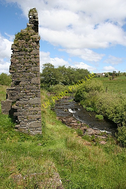 Photo 6"x4" River Skerry Martinstown\/D1314 c2007