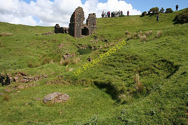 Photo 6"x4" Mount Cashel Mine Martinstown\/D1314 c2007 P1