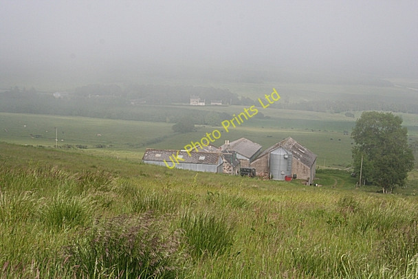 Photo 6"x4" Burnside of Crombie Ramsburn c2007