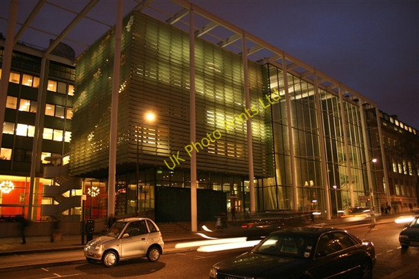 Photo 6"x4" Tanaka Business School, Imperial College Kensington\/TQ2579 c2007
