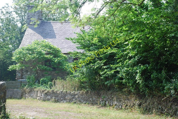 Photo 6"x4" Penarth Fawr Abererch c2007